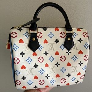 Louis Vuitton LAS VEGAS bag